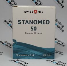 Stanomed (Swiss)
